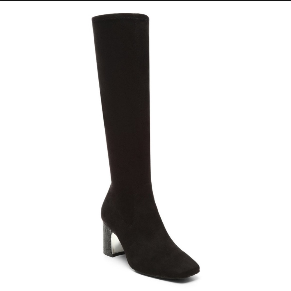 NIB Donald Pilner ‘Cassidy’ Suede Boots